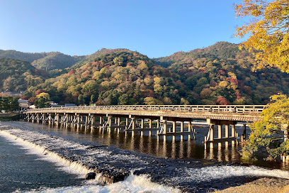 Togetsukyō Bridge