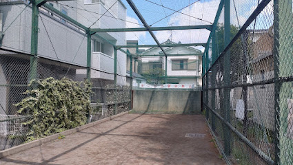 Toshima Kuritsu Mejiro Sanchome Park