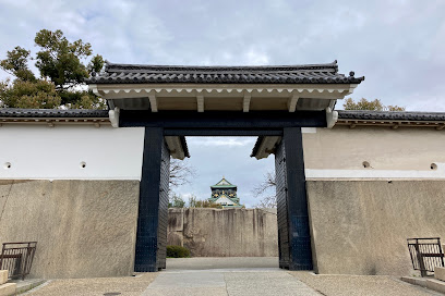 Sakuramon Gate