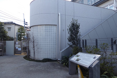 碧雲荘跡