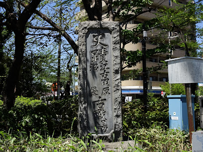 Egota Battlefield Monument