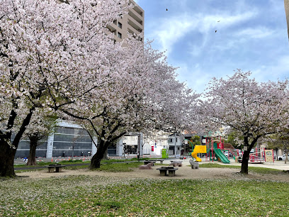 Sumiyoshi Park