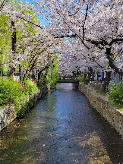 Kiyamachi Dori