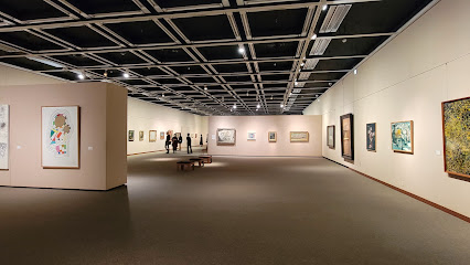 The Miyagi Museum of Art
