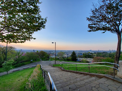 Miharashi Green Space