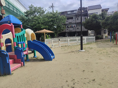 Taishibashi Higashi Park