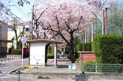 南町並木遊歩道