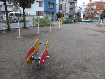 Hondanakayoshi Park