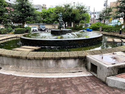Osu Park