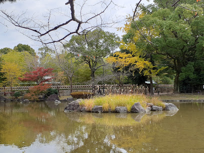 Taiko Pond