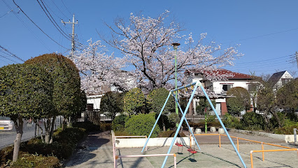 Shibahinotsume Park