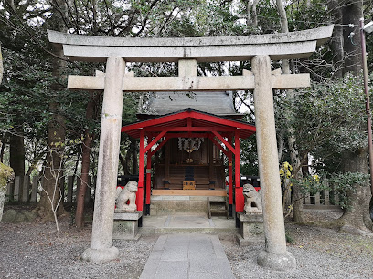 Hokura Shrine