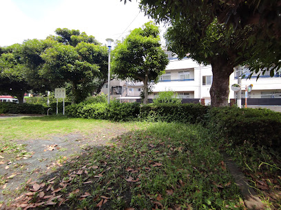 Chofufujimicho Nichome Apart Park