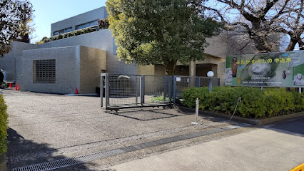 Middle Eastern Culture Center in Japan