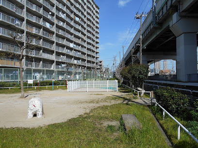 Yagumo Kitamachi 3-chome Dai 2 Jido Park