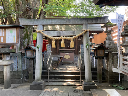 Sengen Shrine