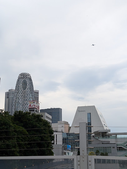 Shinjuku Southern Terrace Square
