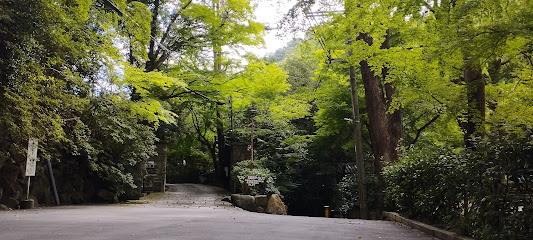 Nunobiki Falls (Ontaki / Meotodaki)