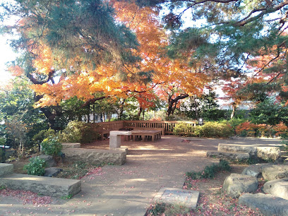 Akamatsu Bokkuri Garden Park