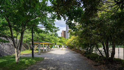 Hijiyamashita Park