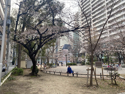 Shinmachi Kita Park