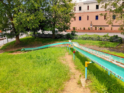Matsubara Park
