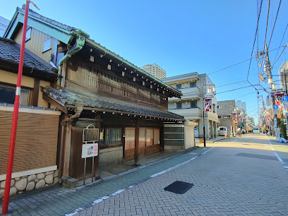 Yokoyama Family House