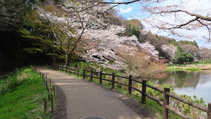 Izumi-no-mori