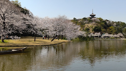 Honmoku Shimin Park