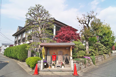 庚申塔他