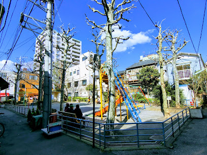 Tateishi 1-chome Children's Park