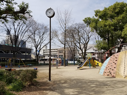 Chikaramachi Park