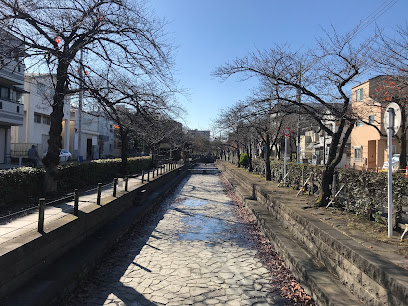 Hikifunegawa Water Park