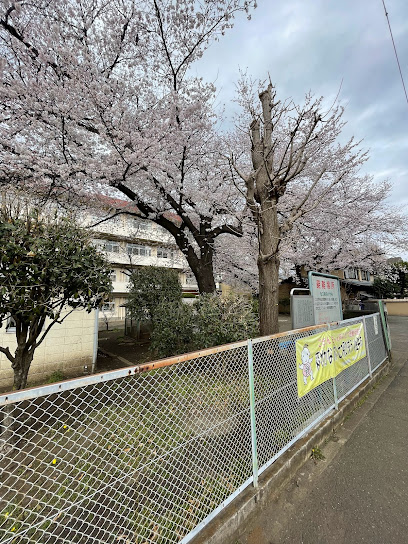 貫井遺跡