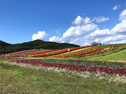 Yakurai Garden