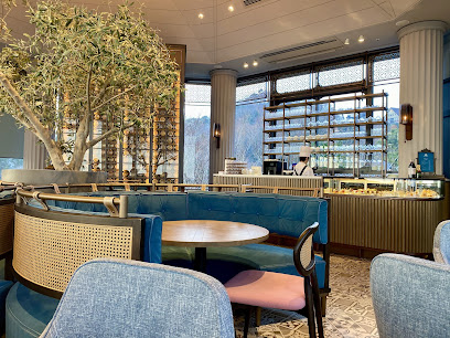 The Veranda at Kobe