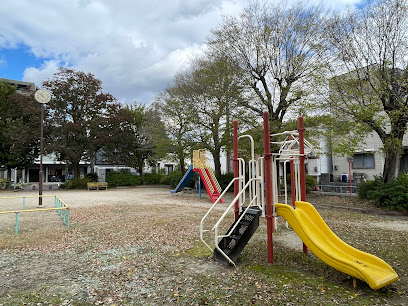 Sukiya Park