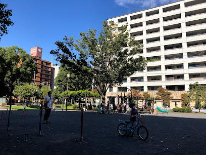 Yamabuki Park
