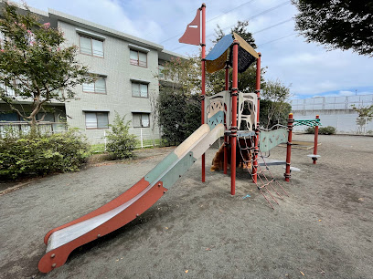Naitobashi Park