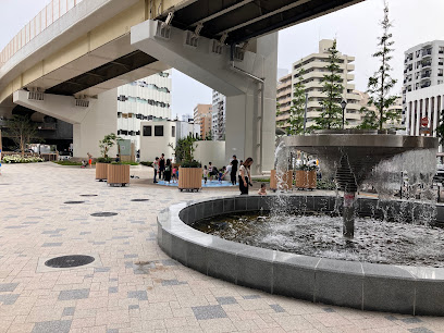 Ichinohashi Water Park