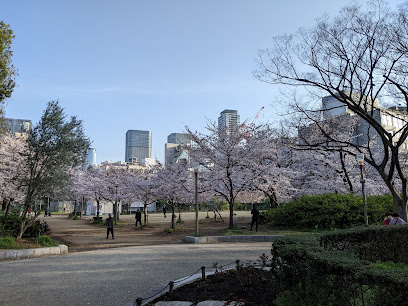 East Park