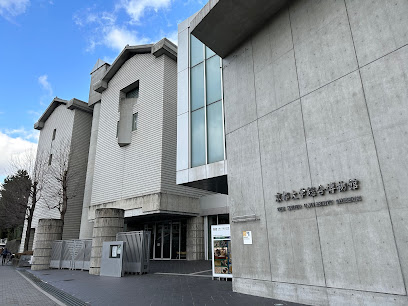 Kyoto University Museum