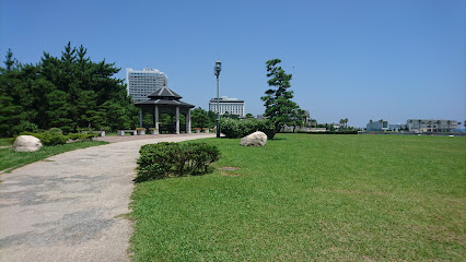 Hyogo Prefectural Maiko Park