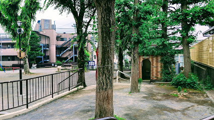 Itabashi Kuritsu Inaridai Park