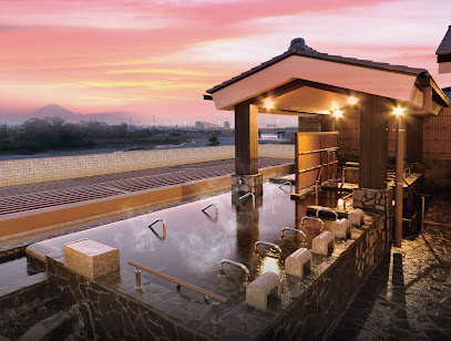 Kunitachi Onsen Yura-no-Sato
