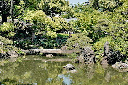 Kiyosumi Gardens
