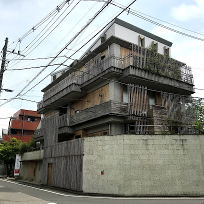 関口美術館・東館