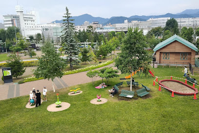 Makiba Garden