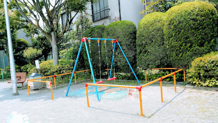 Yarigasaki Park