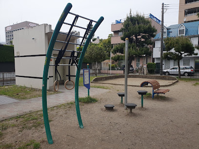 Shintera Sanchome Park
